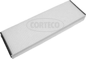 Corteco 80 000 027 - Фільтр, повітря у внутрішній простір autocars.com.ua