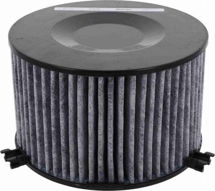 Corteco 80 000 028 - Фільтр, повітря у внутрішній простір autocars.com.ua