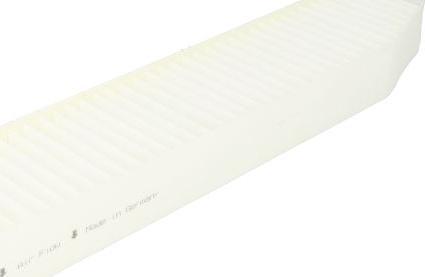 Corteco 80 000 079 - Фільтр, повітря у внутрішній простір autocars.com.ua