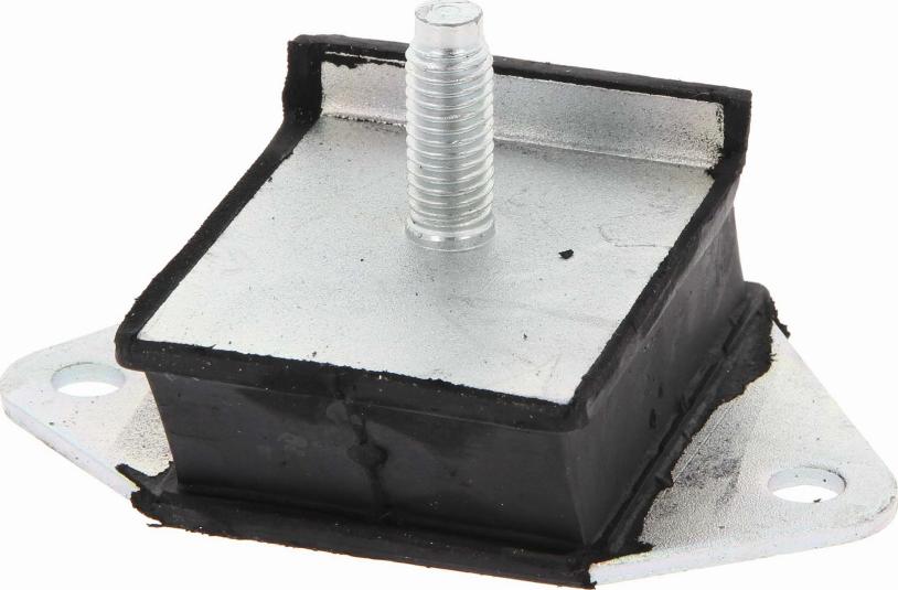 Corteco 80000106 - Подушка, підвіска двигуна autocars.com.ua