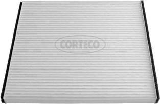 Corteco 80 000 162 - Фильтр воздуха в салоне autodnr.net