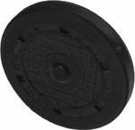 Corteco 80000291 - Заглушка, вісь коромисла-монтажний отвір autocars.com.ua