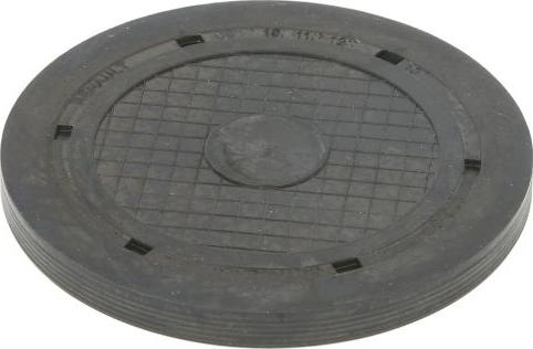 Corteco 80000292 - Заглушка, вісь коромисла-монтажний отвір autocars.com.ua