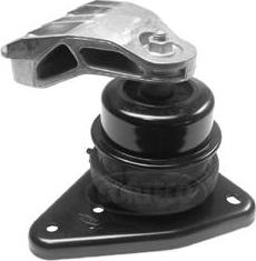 Corteco 80000325 - Подушка, підвіска двигуна autocars.com.ua