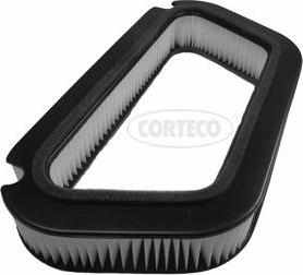 Corteco 80000343 - Фильтр воздуха в салоне autodnr.net