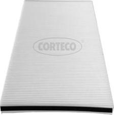 Corteco 80 000 356 - Фильтр воздуха в салоне autodnr.net