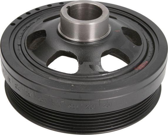 Corteco 80 000 363 - Ремінний шків, колінчастий вал autocars.com.ua