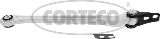 Corteco 80000423 - Тяга / стійка, підвіска колеса autocars.com.ua