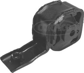 Corteco 80000471 - Подушка, підвіска двигуна autocars.com.ua