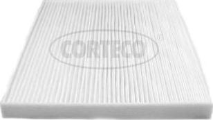 Corteco 80 000 541 - Фильтр воздуха в салоне autodnr.net