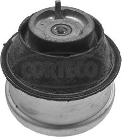 Corteco 80000564 - Подушка, опора, подвеска двигателя autodnr.net