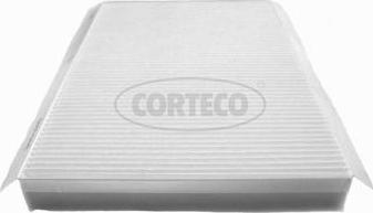Corteco 80 000 614 - Фильтр воздуха в салоне autodnr.net