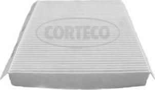 Corteco 80 000 620 - Фільтр, повітря у внутрішній простір autocars.com.ua