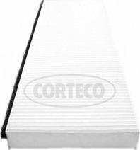 Corteco 80 000 641 - Фильтр воздуха в салоне autodnr.net