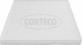 Corteco 80 000 652 - Фільтр, повітря у внутрішній простір autocars.com.ua
