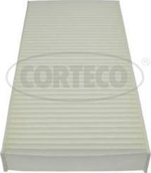 Corteco 80 000 807 - Фільтр, повітря у внутрішній простір autocars.com.ua