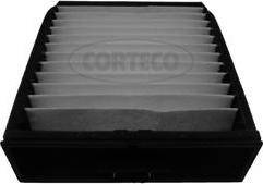 Corteco 80 000 825 - Фильтр воздуха в салоне autodnr.net