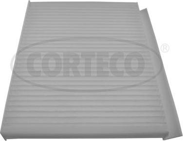 Corteco 80000852 - Фильтр воздуха в салоне autodnr.net