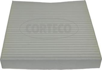 Corteco 80 000 853 - Фильтр воздуха в салоне autodnr.net