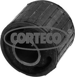 Corteco 80000956 - Сайлентблок, рычаг подвески колеса autodnr.net