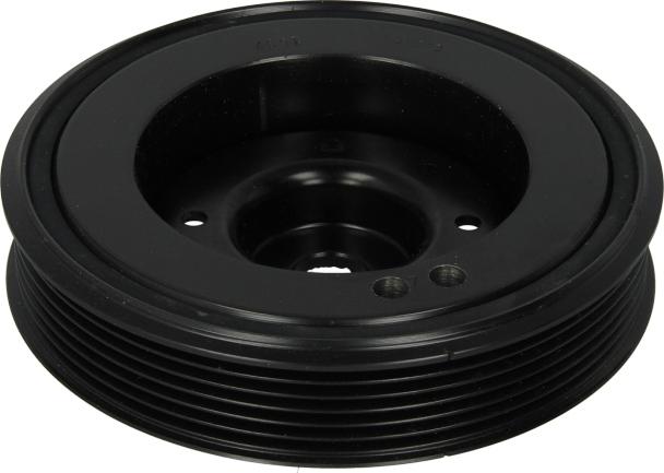 Corteco 80 001 120 - Ремінний шків, колінчастий вал autocars.com.ua