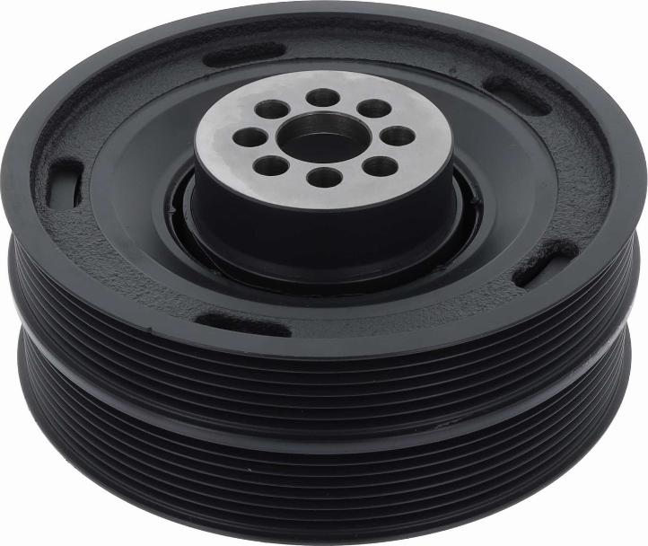 Breda Lorett PSD1308/ND - Ремінний шків, колінчастий вал autocars.com.ua