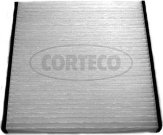 Corteco 80001172 - Фільтр, повітря у внутрішній простір autocars.com.ua
