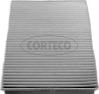 Corteco 80001174 - Фільтр, повітря у внутрішній простір autocars.com.ua