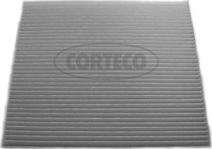 Corteco 80001176 - Фильтр воздуха в салоне avtokuzovplus.com.ua
