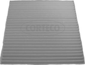 Corteco 80001178 - Фільтр, повітря у внутрішній простір autocars.com.ua