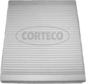 Corteco 80001185 - Фільтр, повітря у внутрішній простір autocars.com.ua