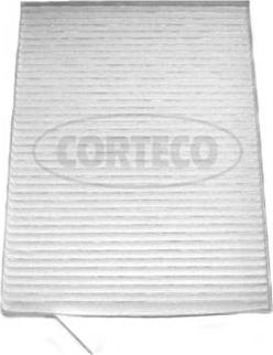 Corteco 80001187 - Фильтр воздуха в салоне avtokuzovplus.com.ua