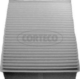 Corteco 80001189 - Фільтр, повітря у внутрішній простір autocars.com.ua