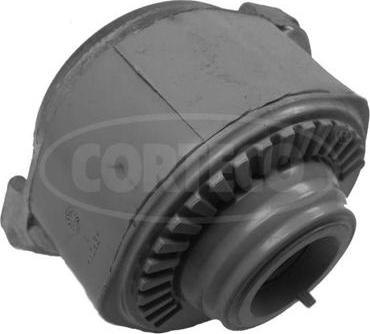 Corteco 80001219 - Подушка, підвіска двигуна autocars.com.ua