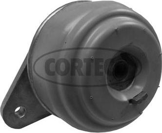 Corteco 80001220 - Подушка, підвіска двигуна autocars.com.ua