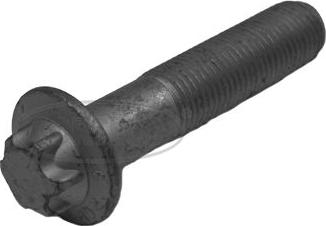 Corteco 80001251 - Комплект болтів, ремінний шків - колінчастий вал autocars.com.ua