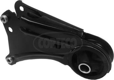 Corteco 80001352 - Подушка, підвіска двигуна autocars.com.ua