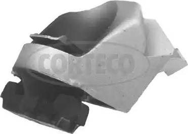 Corteco 80001471 - Подушка, підвіска двигуна autocars.com.ua