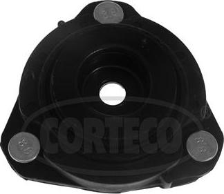 Corteco 80001563 - Опора стійки амортизатора, подушка autocars.com.ua