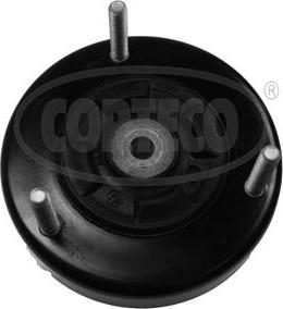 Corteco 80001572 - Опора стійки амортизатора, подушка autocars.com.ua