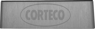 Corteco 80001579 - Фильтр воздуха в салоне autodnr.net