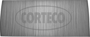 Corteco 80001581 - Фильтр воздуха в салоне avtokuzovplus.com.ua