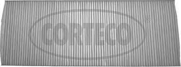 Corteco 80001582 - Фільтр, повітря у внутрішній простір autocars.com.ua