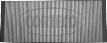 Corteco 80001584 - Фильтр воздуха в салоне autodnr.net