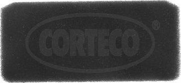 Corteco 80001586 - Фільтр, повітря у внутрішній простір autocars.com.ua