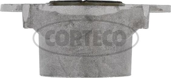 Corteco 80001597 - Опора стойки амортизатора, подушка autodnr.net