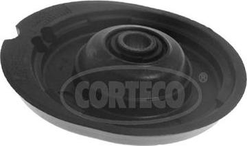 Corteco 80001602 - Опора стійки амортизатора, подушка autocars.com.ua