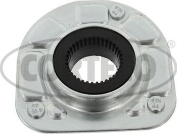 Corteco 80001613 - Опора стійки амортизатора, подушка autocars.com.ua