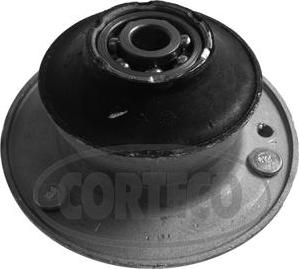 Corteco 80001617 - Опора стойки амортизатора, подушка autodnr.net