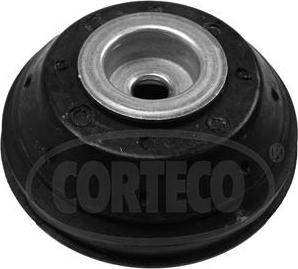 Corteco 80001618 - Опора стойки амортизатора, подушка autodnr.net
